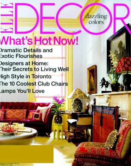 Various Magazines 4935