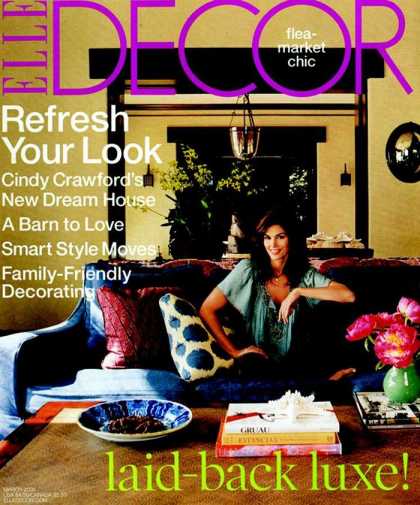 Various Magazines 4936