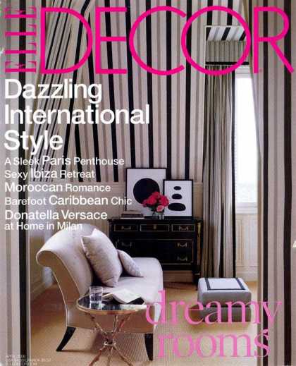 Various Magazines 4937