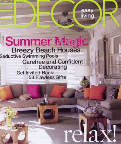 Various Magazines 4939