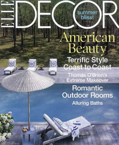 Various Magazines 4940