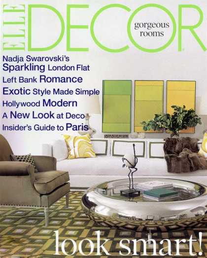 Various Magazines 4941