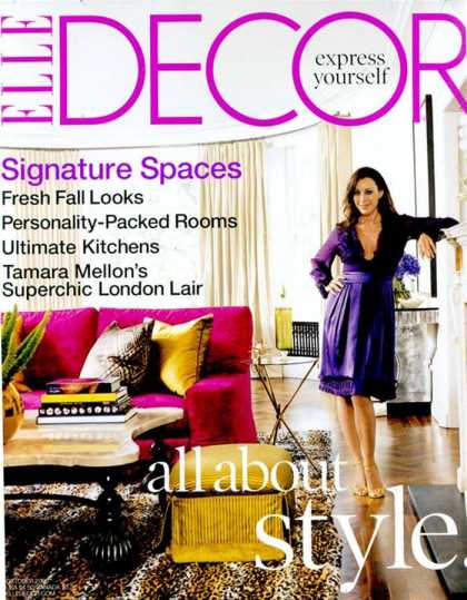 Various Magazines 4942