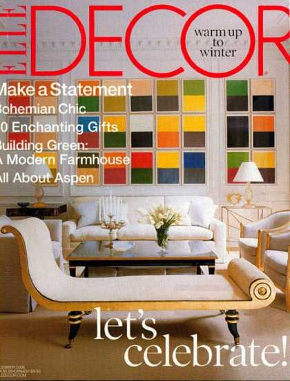 Various Magazines 4944