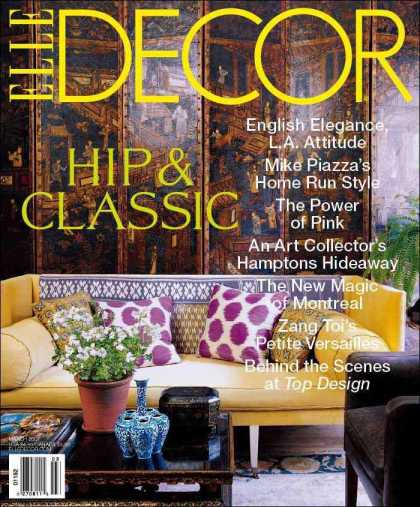 Various Magazines 4946