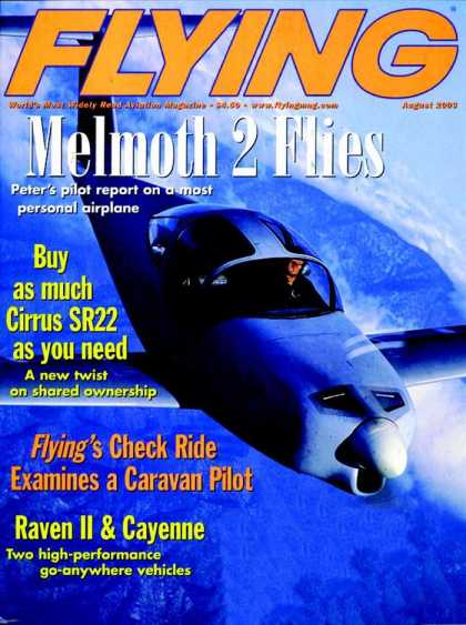 Various Magazines 4949