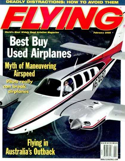 Various Magazines 4952