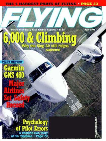 Various Magazines 4953