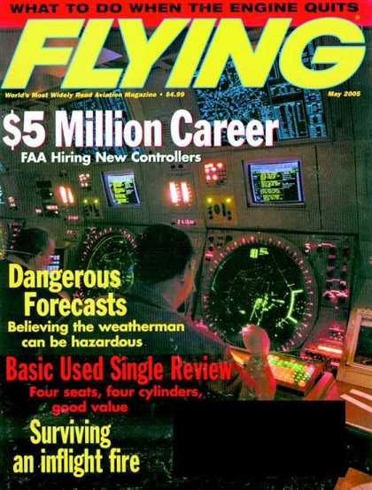 Various Magazines 4954