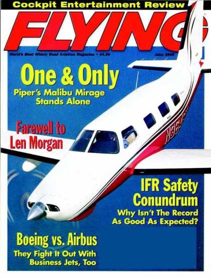 Various Magazines 4955