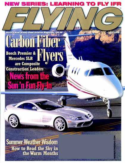 Various Magazines 4956