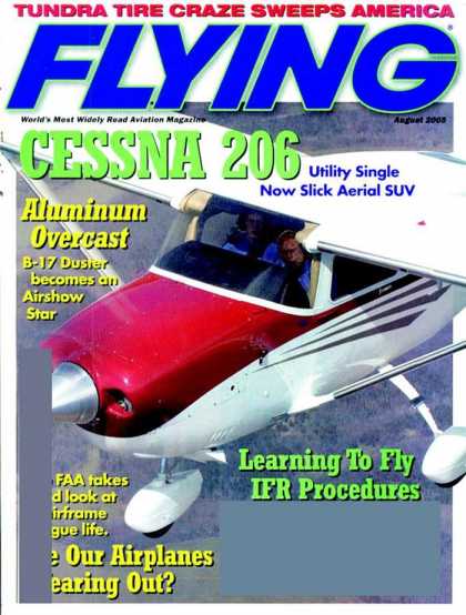 Various Magazines 4957