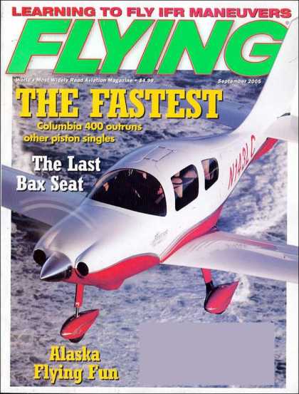 Various Magazines 4958