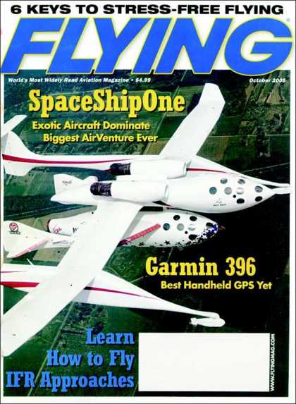 Various Magazines 4959