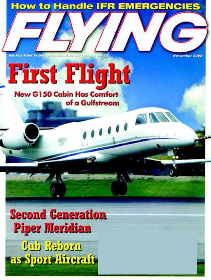 Various Magazines 4960