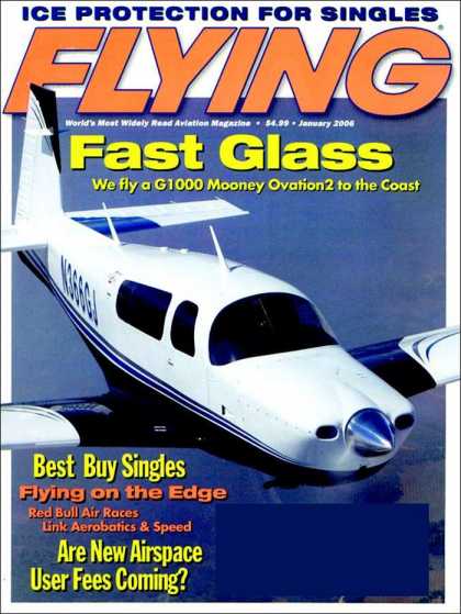 Various Magazines 4962