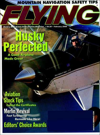 Various Magazines 4963