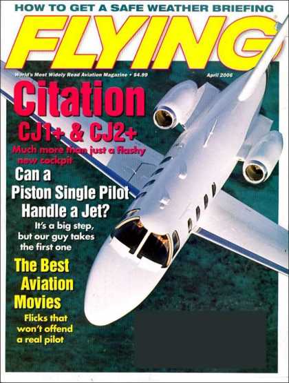 Various Magazines 4964