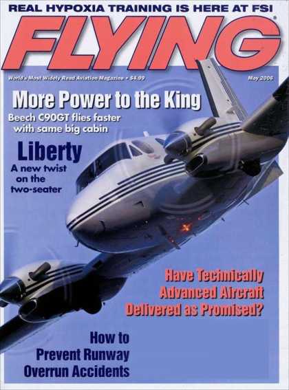 Various Magazines 4965