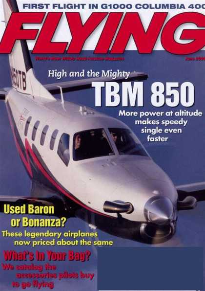 Various Magazines 4966