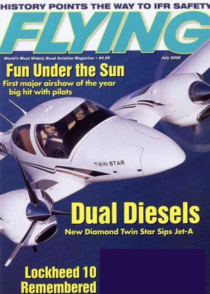 Various Magazines 4967