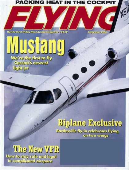 Various Magazines 4969