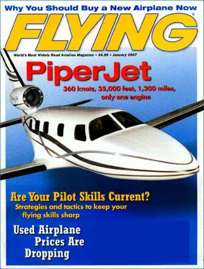 Various Magazines 4972