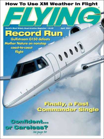 Various Magazines 4974