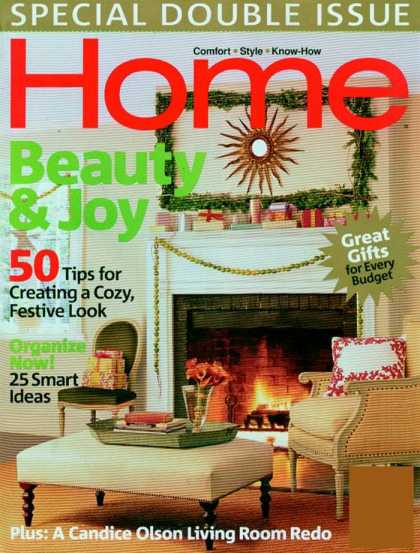 Various Magazines 4976