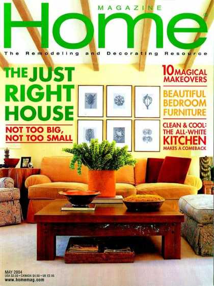 Various Magazines 4977