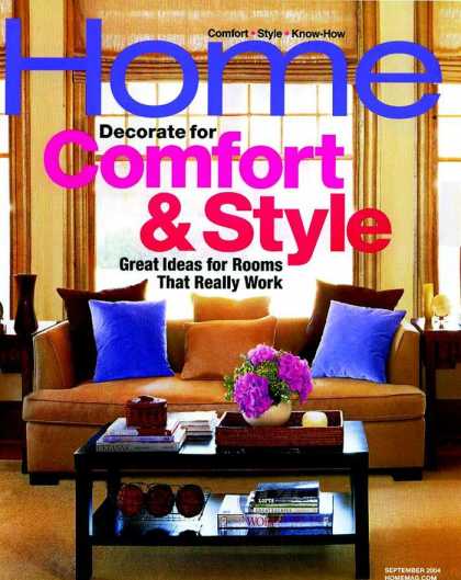 Various Magazines 4978