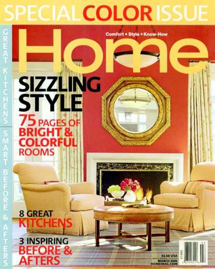 Various Magazines 4979