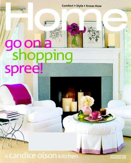 Various Magazines 4982