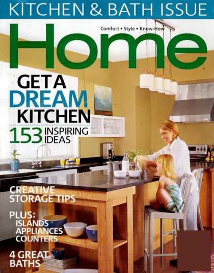 Various Magazines 4983