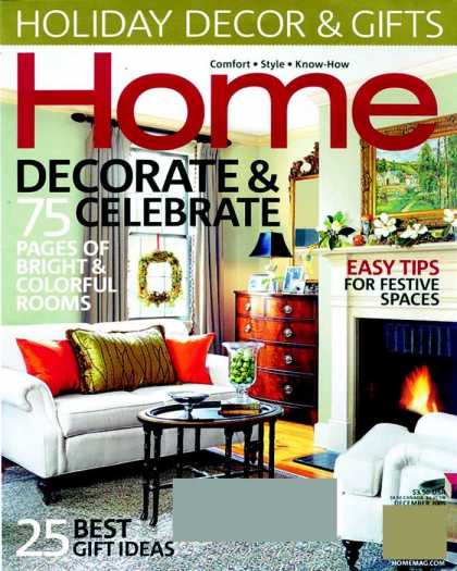 Various Magazines 4985