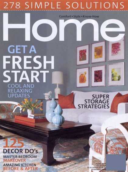 Various Magazines 4990