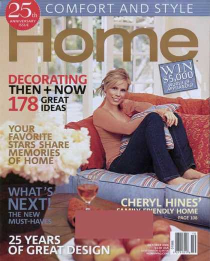 Various Magazines 4992