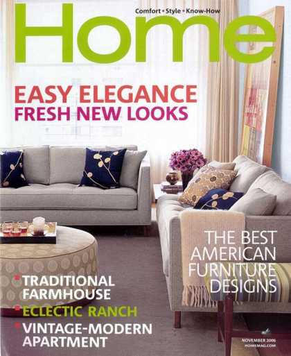 Various Magazines 4993