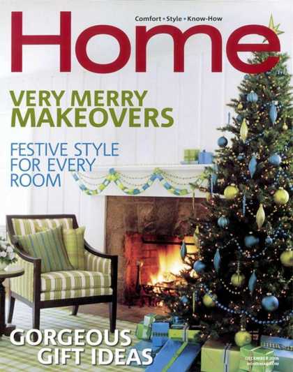 Various Magazines 4994