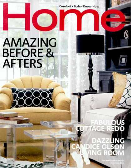 Various Magazines 4995