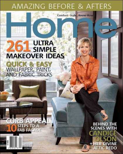 Various Magazines 4997