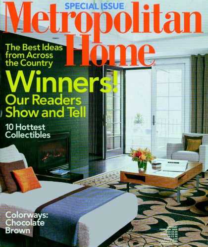 Various Magazines 5001