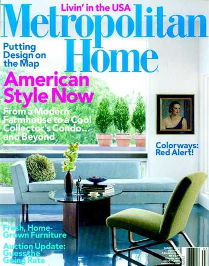 Various Magazines 5002