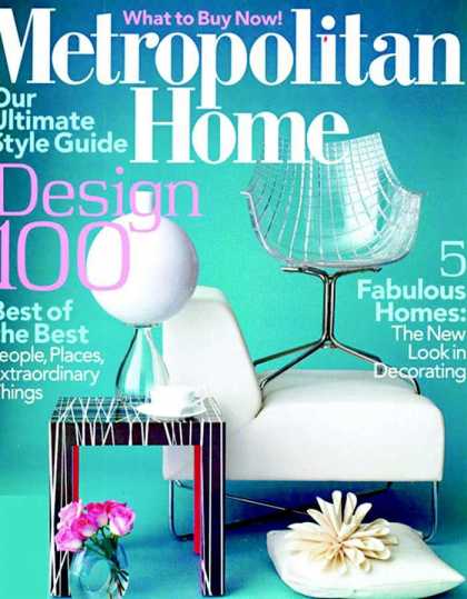 Various Magazines 5003