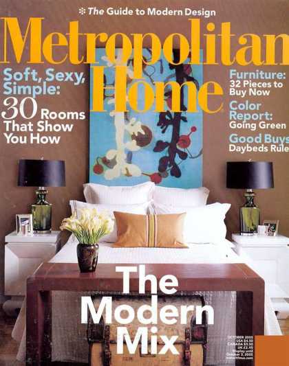 Various Magazines 5004