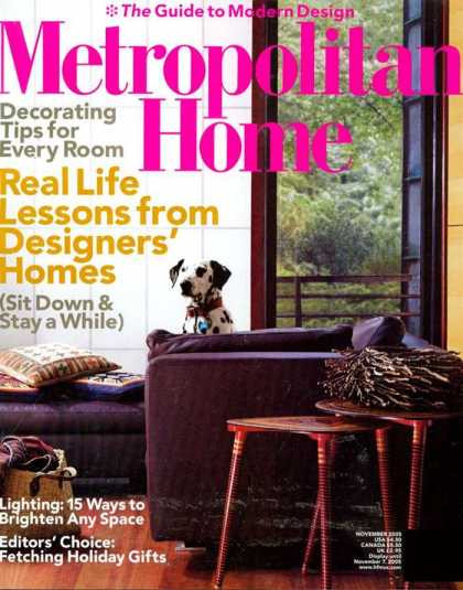 Various Magazines 5005