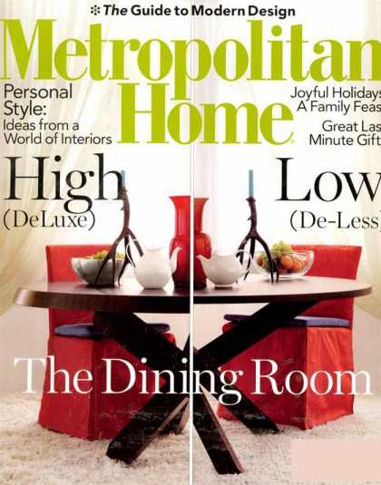 Various Magazines 5006