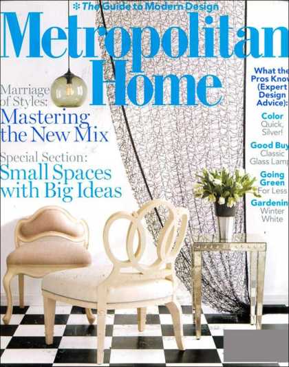 Various Magazines 5007