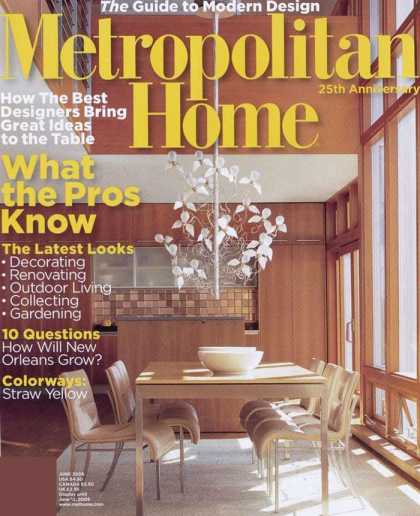 Various Magazines 5011