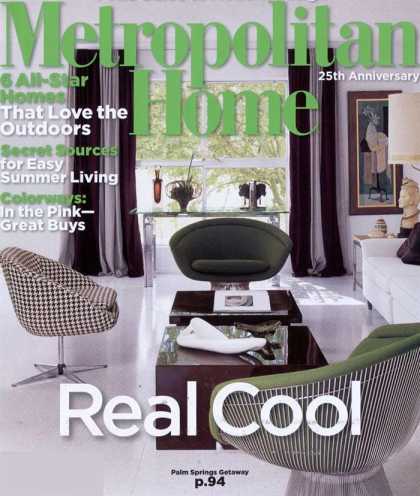 Various Magazines 5012